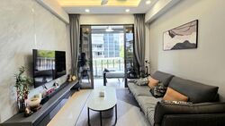Parc Botannia (D28), Condominium #633678821